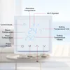 Inteligentný Wifi termostat 16A Izbový termostat pre Náhľad obrázku produktu 6