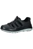 Hush Puppies Sneaker Sneaker Leder Produktbild-Vorschau 1
