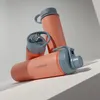Termoska Wessper z nerezové oceli 700 ml, izolační láhev Náhled obrázku produktu 6