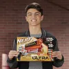 Nerf E7921, Spielzeug-Zerstörer, 8 Jahr(e), Nerf Produktbild-Vorschau 8