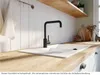 Blanco Robinet de cuisine MILI noir mat 526665 Voir les images du produit 6