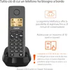 Téléphone Gigaset, téléphone sans fil, télécommunications, Voir les images du produit 3