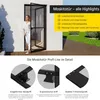 JALOUSIESCOUT Insektenschutz-Fliegengittertür ProtectLine, Produktbild-Vorschau 2