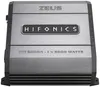 Hifonics ZXT2000/1, D, 1 kanaal, 2200 W, 1.0 kanaal, 2200 Productafbeelding-voorbeeld 3