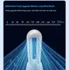 Ventilatore senza pale Zimilo Ventilatore da tavolo USB Anteprima dell’immagine prodotto 3