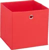 6 x Aufbewahrungsbox Stoff, quadratisch, Aufbewahrung für Produktbild-Vorschau 10
