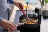 WOLL 1732DPI padella 4.75 L Rotondo 32 cm Nero Anteprima dell’immagine prodotto 20