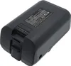 TECHTEK Batterie compatible avec [Hoover] H-FREE 500 Voir les images du produit 2