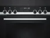 Siemens HE578BBS4 + EI645CFB6E, Zonen-Induktionskochfeld, 4 Produktbild-Vorschau 4