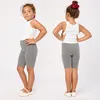 Merry Style Mädchen Kurze Leggings aus Baumwolle MS10-227 Produktbild-Vorschau 2