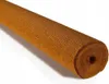 Krepppapier Rolle hellbraun 50x250 cm für Bastelarbeiten Produktbild-Vorschau 1
