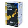 Party Lighting 80 LED - warmweiß - Pavillon Beleuchtung - Produktbild-Vorschau 1