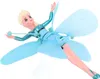 Fliegende Fee Prinzessin Spielzeug Smart Induction ABS Produktbild-Vorschau 4