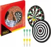 Idena Dartboard Ø29cm Produktbild-Vorschau 1