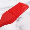 5dílná sada silikonových škrabek, vysoká tepelná odolnost, Náhled obrázku produktu 5