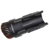 A close-up product shot of a vacuum cleaner brush attachment. Produktbild-Vorschau