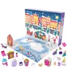 Polly Pocket GKL46 - Calendario dell'Avvento Polly Pocket Anteprima dell’immagine prodotto 5