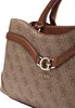 GUESS HWSG7993060 DEA GIRLFRIEND SATCHEL Woman Produktbild-Vorschau 8