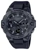 Casio – GST-B400BB-1AER – náramkové hodinky – pánske – Náhľad obrázku produktu 1