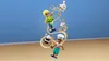 LEGO Friends 41754 Le choix de Léo (203 pièces) Voir les images du produit 37