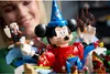 LEGO Ideas Disney Magic, modello da collezionare, costruire Anteprima dell’immagine prodotto 5