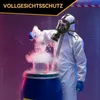 Gasmasken Survival Nuklear und Chemie, Gasmaske mit 40mm Produktbild-Vorschau 2