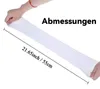 50er Pack Pool Skimmer Socken – Wiederverwendbare Produktbild-Vorschau 7
