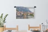 MuchoWow® Wandteppich Wandbehang Varenna - Comer See - Produktbild-Vorschau 3