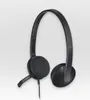 Logitech 981-000475 Slúchadlá a náhlavná súprava s káblovou Náhľad obrázku produktu 34