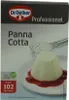 Dr. Oetker Panna Cotta 1,1 kg, 1 opakowanie (1 x 1,1 kg) Podgląd zdjęcia produktu 3