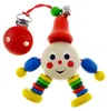 Hess-Holzspielzeug Clipfigur Seppl Produktbild-Vorschau 3