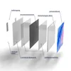 DEQORI Hybrid Leinwand Bild 50x50 cm 'Kosmische Harmonie' Produktbild-Vorschau 7