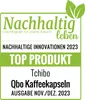 Tchibo Qbo Caffè Grande Belo Sul Premium Kaffeekapseln, 81 Produktbild-Vorschau 9
