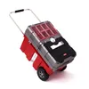Keter 237787, Trolley-Koffer, 5,9 kg, Schwarz Produktbild-Vorschau 17
