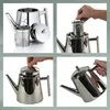 Théière  avec filtre amovible 1,7l - Kela Line - 11356 - Voir les images du produit 5