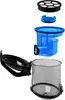 MEDION E2001 Zyklon-Staubsauger (beutellos, 800 Watt Produktbild-Vorschau 2