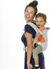 Flip Advanced 4 in 1 Babytrage mit Mesh-Gewebe Produktbild-Vorschau 8