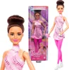 Mattel BARBIE bambola pattinatrice HRG370 Anteprima dell’immagine prodotto 4