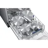 Samsung DW4000RM, Voll integriert, Single (45 cm breit), Produktbild-Vorschau 4
