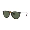 Ray-Ban Andy, Erwachsener, Uni, Quadratisch, Quadratisch, Produktbild-Vorschau 15