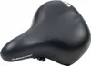Dunlop - Sella per bicicletta - Nero Anteprima dell’immagine prodotto 2