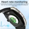 INF Smartwatch mit Schlafhilfe, EKG, Bluetooth-Anrufen Produktbild-Vorschau 11