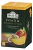 Ahmad Tea - broskyňa a mučenka 40g, 20 Beutel Náhľad obrázku produktu 1