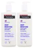 2 x Neutrogena Deep Moisture Bodylotion Sensitiv Parfümfrei Produktbild-Vorschau 1