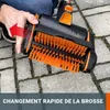 WORX WG441.9 Pulitore per patio da 20V Anteprima dell’immagine prodotto 5