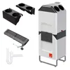 Zehnder ComfoClime Cool Pack de base 24 avec appareil de Voir les images du produit 1