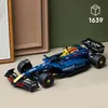 LEGO® Technic 42206 Oracle Red Bull Racing RB20 F1 Rennauto Produktbild-Vorschau 25