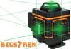 Bigstren 18763 4D Křížový Nivelační Laser 16 Liniový Náhľad obrázku produktu 2