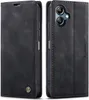 Hülle für Samsung Galaxy A06 Retro Kunstledertasche mit Produktbild-Vorschau 8