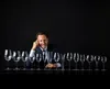 RIEDEL Sommeliers - Bordeaux invecchiato / Chablis, 350 ml, Anteprima dell’immagine prodotto 8